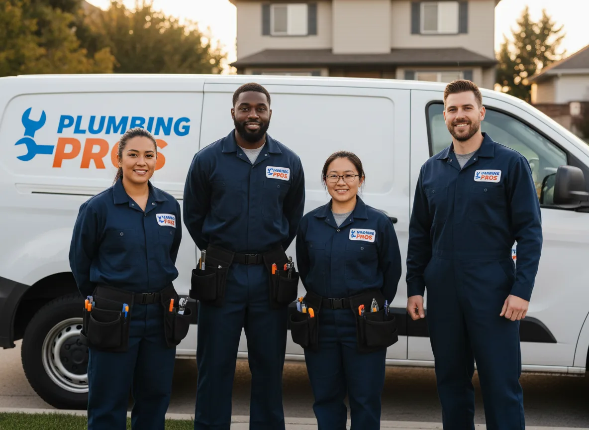 Water Heater Repair company in Parma, ID